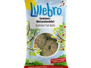 18 + 6 gratis! Lillebro Sommer Meisenknödel - 24 Stück à 90 g