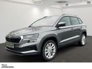 Skoda Karoq, 1.5 TSI SELECTION 150 PSDSG VERFÜGBAR, Jahr 2022 - Neuss