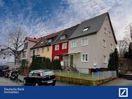 Top Substanz trifft auf beste Lage! Reihenmittelhaus mit geringen Unterhaltskosten! - Aschaffenburg