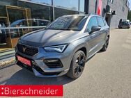 CUPRA Ateca, 2.0 TSI VZ eSitz BEATS, Jahr 2022 - Riedenburg