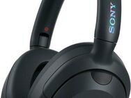 Sony ULT Wear Kopfhörer (Multi-Point-Verbindung, Noise-Cancelling, Sprachsteuerung, kompatibel mit Siri, Alexa, Google Assistant, Siri, A2DP Bluetooth, AVRCP Bluetooth, Bluetooth, HFP, HSP, tiefem Bass, Geräuschunterdrückung, klare Anrufqualität, iOS &...
