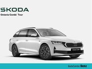 Skoda Octavia, 1.5 TSI Combi Tour, Jahr 2022 - Laupheim