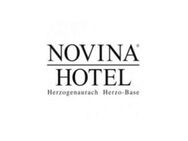 Empfangsmitarbeiter (m/w/d) NOVINA HOTEL Herzo-Base & adidas HomeGround | d4rhd8 - Herzogenaurach