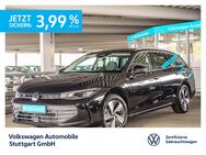 VW Passat Variant, 1.5 Business eTSI, Jahr 2024 - Stuttgart