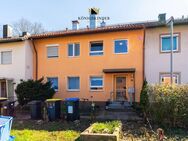 Attraktive Investitionsmöglichkeit mit Ausbaupotenzial in zentraler Lage von Waiblingen - Waiblingen