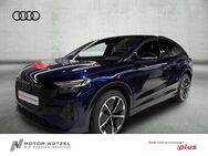 Audi Q4, 40 S-LINE INT, Jahr 2023 - Hof