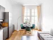 Luxuriöse 2-Zimmer-Eigentumswohnung im Cumberland Haus am Kurfürstendamm - Berlin