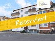 Bremen-Neustadt | 1-Zimmer-Wohnung in zentraler Lage - Bremen