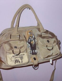 TA-11090 Handtasche, Damentasche, Schultertasche, Shoulderbag - Lübeck
