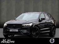 Volvo XC60, 5.5 T6 AWD Recharge Plus Black Edition 780 - GOOGLE °, Jahr 2024 - Köln