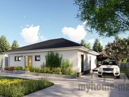 Mehr Platz für Freiräume mit neuen Traumhaus inkl. Keller in Greding - Greding