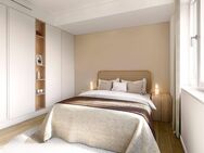Zwei Zimmer im Eleven Decks: Moderne Neubauwohnung in der HafenCity - Hamburg