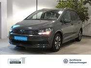 VW Touran, 2.0 l TDI MOVE MOVE 6, Jahr 2024 - Blaufelden