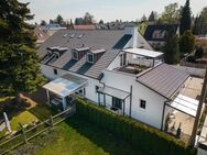 Ein Zuhause für Generationen - Liebevoll modernisiertes Dreifamilienhaus - München