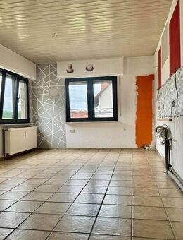 Ein besonderes Zuhause mit Geschichte und Potenzial - Geiselbach