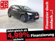 Seat Arona, 1.0 TSI FR 18 BEATS, Jahr 2024 - Schopfloch (Bayern)