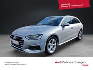 Audi A4, Avant 35 TDI advanced DSP, Jahr 2021 - Siegen (Universitätsstadt)