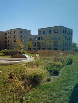 ** Modernes Wohnen: Helle 2-Zimmer-Wohnung mit LOGGIA am Riedberg ** - Frankfurt (Main)