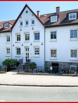 Großzügig, komfortabel, gemütlich - 4-Zimmer-Eigentumswohnung direkt an der Schlei - Schleswig