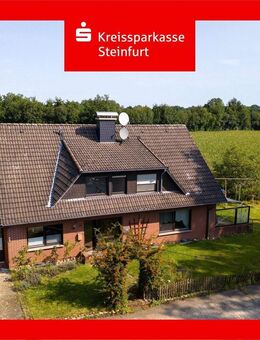 Resthof mit Geschichte - Ladbergen