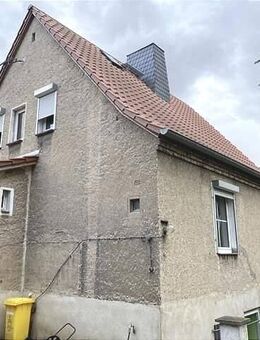 EFH in Schkopau (Lochau) - Schkopau