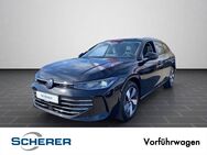 VW Passat Variant, 2.0 l TDI Business, Jahr 2024 - Aschaffenburg