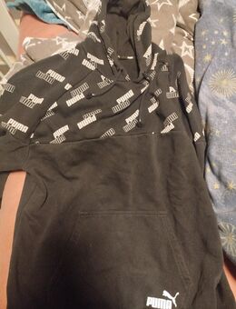 Puma Pullover - Raesfeld