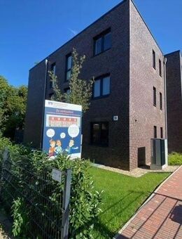 Zur Vermietung: Helle 2,5 Zi - Whg. mit viel Komfort zum Wohlfühlen! - Kaltenkirchen