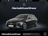 Mercedes A 180, Progressive Line Advanced Fernlicht-Assistent, Jahr 2023 - Lauterbach (Hessen)