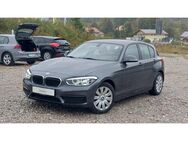 BMW 116, d PRO, Jahr 2015 - Aichach Zentrum