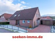 Ein Ort zum Ankommen - Familienidylle in Hesel *SO2501* - Hesel