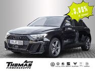 Audi A1, Sportback S line 30 TFSI, Jahr 2023 - Bonn