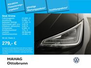 Seat Arona, 1.0 TSI FR FahrerAssistM (7-Stufen), Jahr 2024 - Ottobrunn