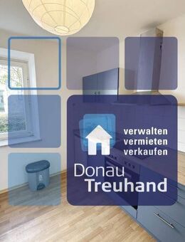 Perfekte 3er-WG-Wohnung direkt gegenüber der Uni! - Passau