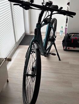 E-Bike - Nürnberg