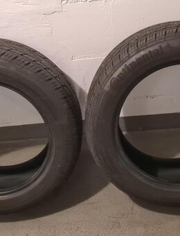 Sommerreifen 225/55 R 18V - Monheim (Rhein)