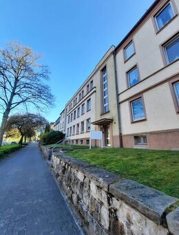 Wohnen in Stadtnähe - Recklinghausen