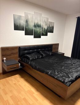 Bettanlage 180x200 cm - Neuwied Zentrum