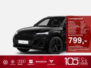 Audi Q5, S line business 40 TDI, Jahr 2024 - Mühldorf (Inn)