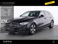 Mercedes C 200, T d AVANTGARDE SPUR, Jahr 2023 - Itzehoe