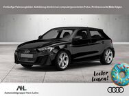 Audi A1, Sportback S line 30 TFSI, Jahr 2022 - Goslar