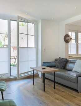 4 vollständig ausgestattete Ferienwohnungen in Bad Zwischenahn - Bad Zwischenahn