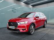 DS Automobiles DS 7, Crossback Be Chic EAT180 Allwetter, Jahr 2018 - München