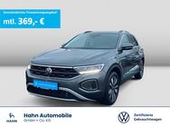 VW T-Roc, 1.5 TSI Move CarConnect, Jahr 2024 - Göppingen