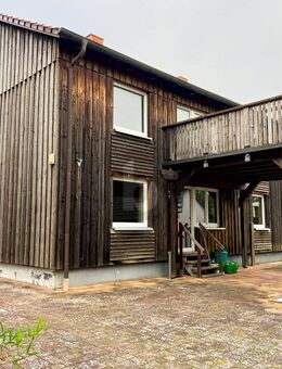 WOHNTRAUM ODER RENDITEOBJEKT - Rickling