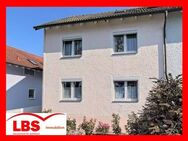 "Kapitalanlage oder Mehrgenerationenhaus?" - Amberg