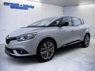 Renault Scenic ENERGY TCe 115 LIMITED, 20'' LM mit Ganzjahresreifen, 2 - Zonen Klimaautomatik, Tempomat, DAB/MP3/USB und BT - Freiburg (Breisgau)