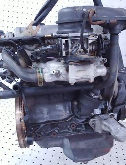 VW Golf III 3 Lim (Typ:1HX0/1HX1) Motor 1,4 ABD 0132415PI0100 - Pinneberg