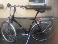 Herrenrad E-Fahrrad - Krefeld