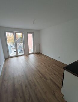 Moderne 2-Zimmer-Neubauwohnung in zentraler Lage von Kiel - Kiel
